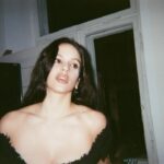 Rosalia via instagram