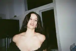 Rosalia via instagram