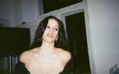 The Producers Behind Rosalia’s Record Breaking Album “Lux”
