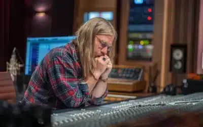 How Ian Fitchuk Writes a Country Hit — And What It Teaches Us About Modern Country Production