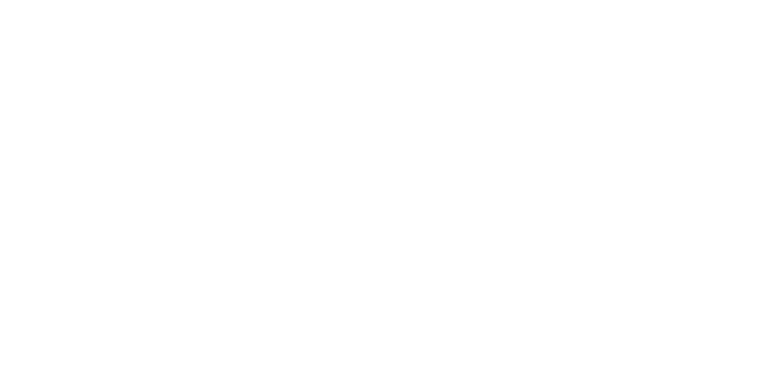 Bay Eight Studios Typography Logo White