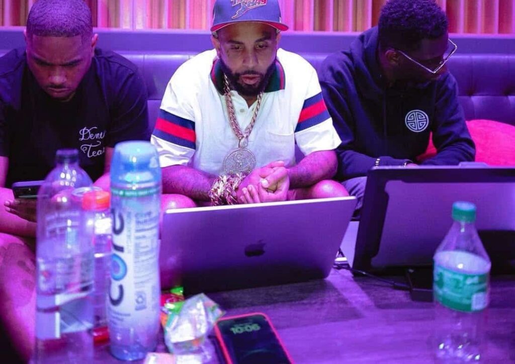 Bay Eight jimboworld