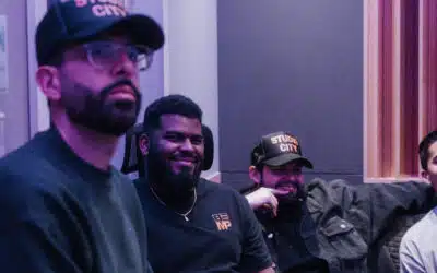 Recording Studio in Miami Near Broward & Palm Beach Counties: Why Bay Eight Is Ideal