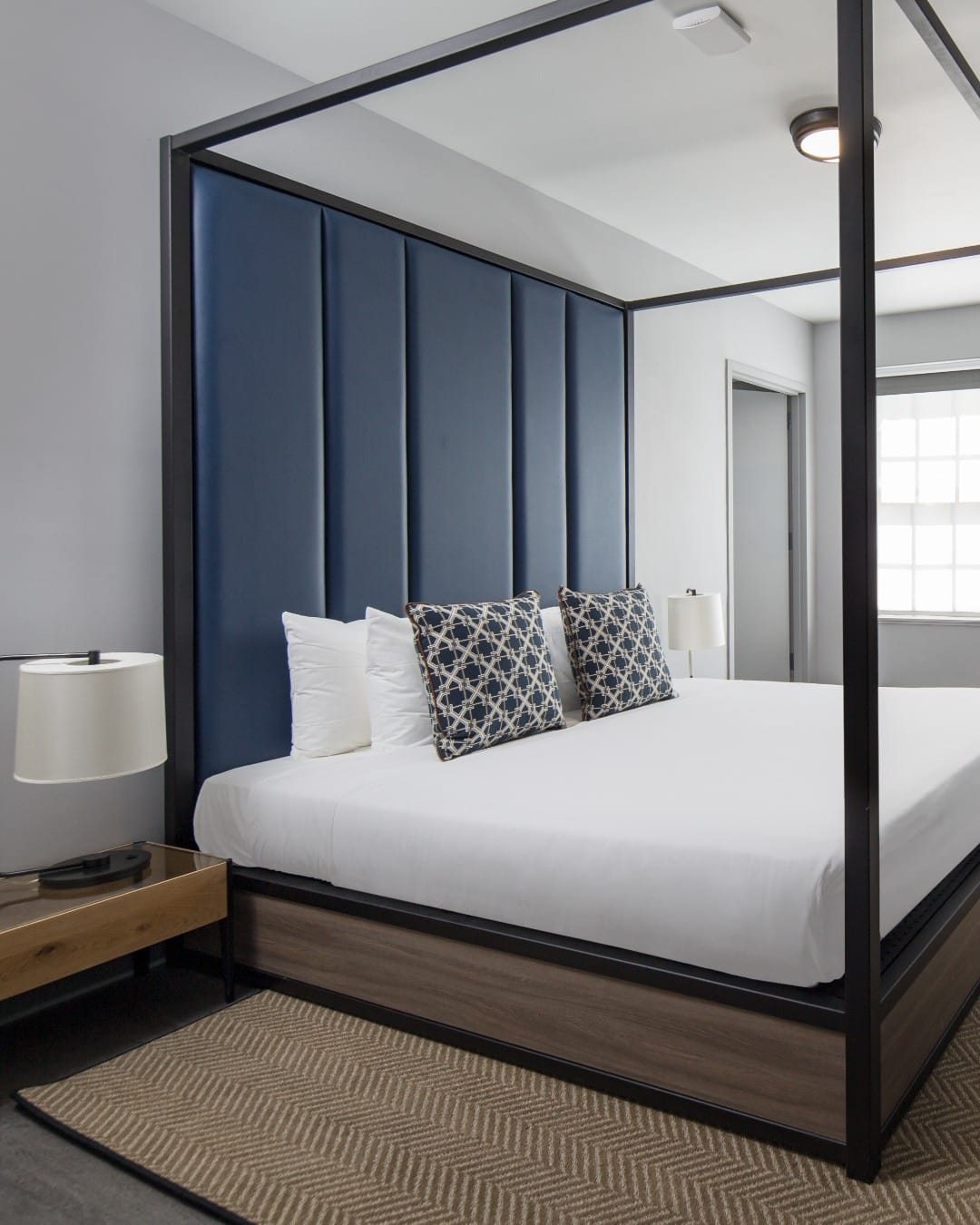 Miami Hotels near studios 