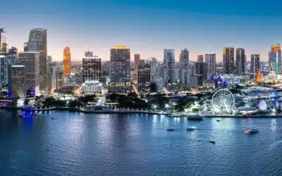 Out-of-Town Artists: Where to Stay, Eat & Travel When Recording in Miami