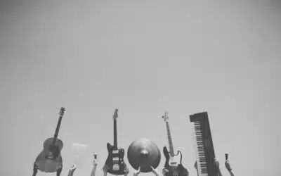 Booking Studio Time as a Group / Band: What’s Different in Costs & Logistics