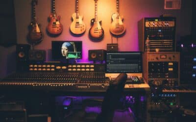 What to Bring (and What to Leave) for a Miami Studio Session