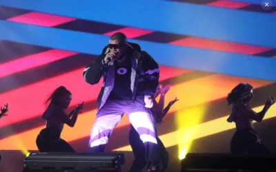 Bad Bunny’s Grammy Wins: Insights From His Grammy-winning Production