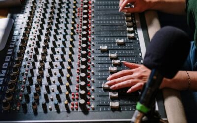 Fast Turnaround Mixing & Mastering in Miami